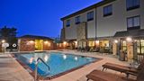 Best Western Plus Emory at Lake Fork Pool