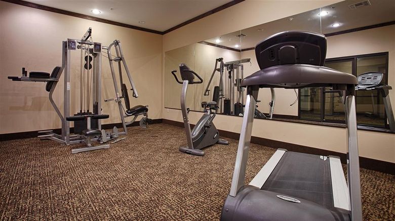 <b>Best Western Plus Emory at Lake Fork Health</b>. Images powered by <a href="https://iceportal.shijigroup.com/" title="IcePortal" target="_blank">IcePortal</a>.