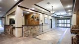 Best Western Plus Emory at Lake Fork Lobby