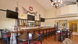 Best Western Plus Emory at Lake Fork Restaurant