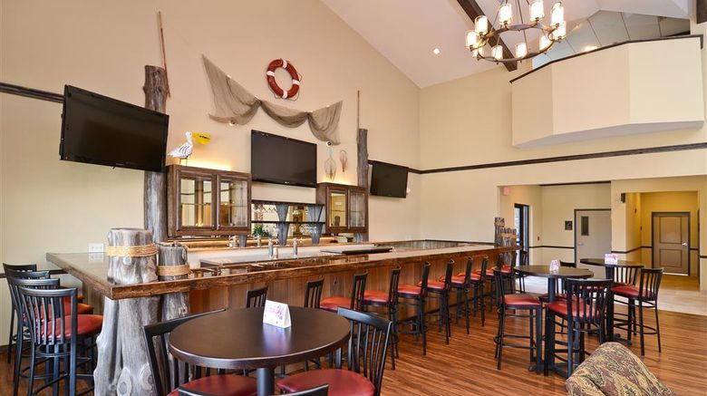 <b>Best Western Plus Emory at Lake Fork Restaurant</b>. Images powered by <a href="https://iceportal.shijigroup.com/" title="IcePortal" target="_blank">IcePortal</a>.