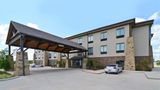 Best Western Plus Emory at Lake Fork Exterior