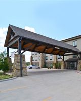 Best Western Plus Emory at Lake Fork