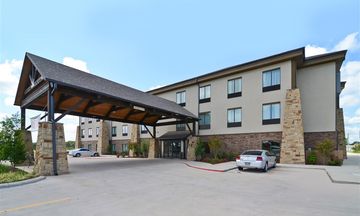 Best Western Plus Emory at Lake Fork