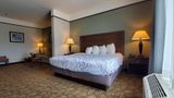 Best Western Plus Emory at Lake Fork Room