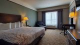 Best Western Plus Emory at Lake Fork Room