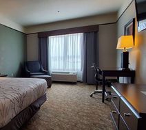 Best Western Plus Emory at Lake Fork Room