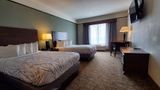 Best Western Plus Emory at Lake Fork Room