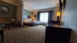 Best Western Plus Emory at Lake Fork Room