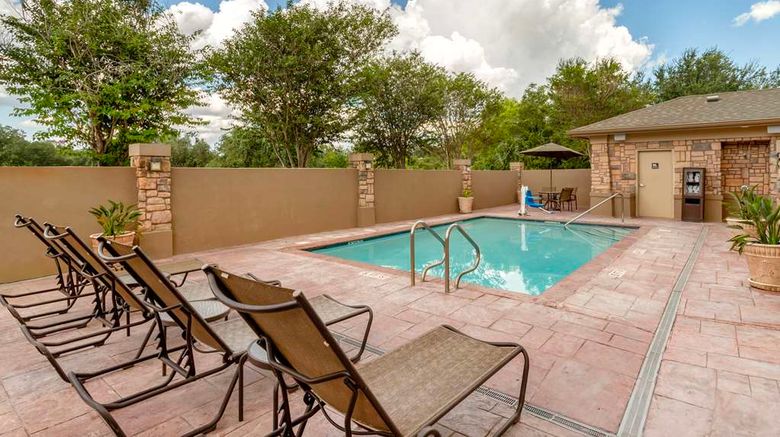 <b>Best Western Plus Goliad Inn & Suites Pool</b>. Images powered by <a href="https://iceportal.shijigroup.com/" title="IcePortal" target="_blank">IcePortal</a>.