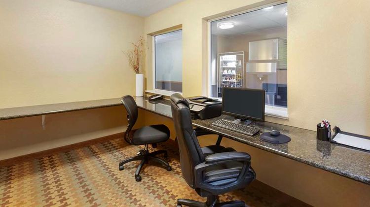 Best Western Plus Waco North Other