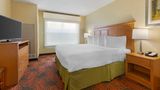 Best Western Plus Waco North Suite