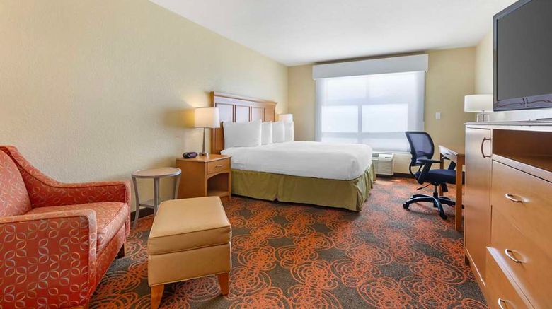 <b>Best Western Plus Waco North Room</b>. Images powered by <a href="https://iceportal.shijigroup.com/" title="IcePortal" target="_blank">IcePortal</a>.