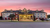 Best Western Plus Waco North Exterior