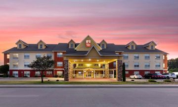 Best Western Plus Waco North