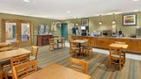 Best Western Plus Waco North Restaurant