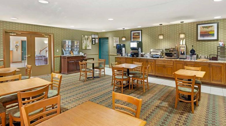 <b>Best Western Plus Waco North Restaurant</b>. Images powered by <a href="https://iceportal.shijigroup.com/" title="IcePortal" target="_blank">IcePortal</a>.