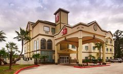 Best Western Plus New Caney Inn & Suites