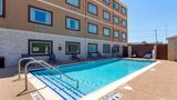 Best Western Plus Arlington North Hotel Pool