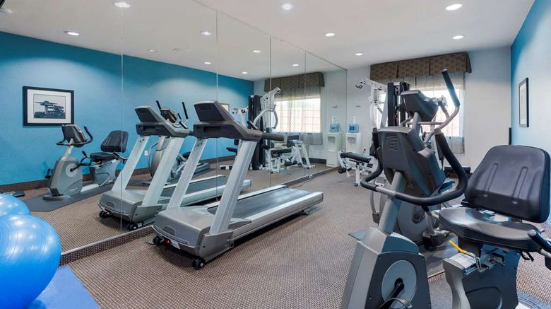 <b>Best Western Plus Arlington North Hotel Health</b>. Images powered by <a href="https://iceportal.shijigroup.com/" title="IcePortal" target="_blank">IcePortal</a>.