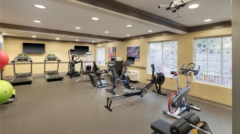<b>Aiden by Best Western Austin City Hotel Health</b>. Images powered by <a href="https://iceportal.shijigroup.com/" title="IcePortal" target="_blank">IcePortal</a>.