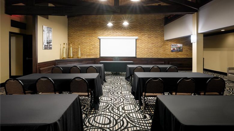 <b>Aiden by Best Western Austin City Hotel Other</b>. Images powered by <a href="https://iceportal.shijigroup.com/" title="IcePortal" target="_blank">IcePortal</a>.