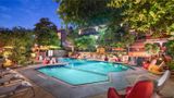 Aiden by Best Western Austin City Hotel Pool