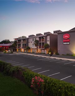 Aiden by Best Western Austin City Hotel