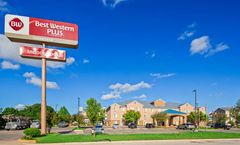 Best Western Plus Cutting Horse Suites
