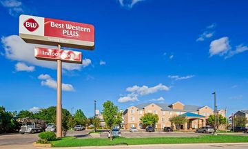 Best Western Plus Cutting Horse Suites