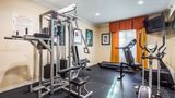 Best Western Plus Cutting Horse Suites Health