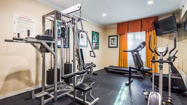 <b>Best Western Plus Cutting Horse Suites Health</b>. Images powered by <a href="https://iceportal.shijigroup.com/" title="IcePortal" target="_blank">IcePortal</a>.