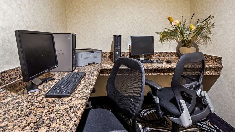 Best Western Plus Cutting Horse Suites Other