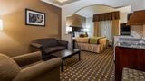 Best Western Plus Cutting Horse Suites Room