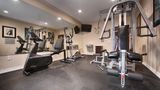 Best Western Plus Cutting Horse Suites Health