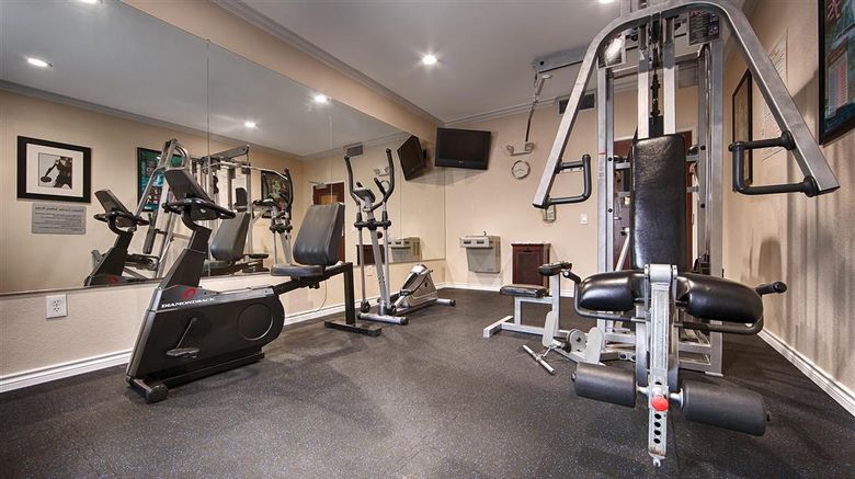 <b>Best Western Plus Cutting Horse Suites Health</b>. Images powered by <a href="https://iceportal.shijigroup.com/" title="IcePortal" target="_blank">IcePortal</a>.
