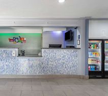 Best Western Plus Orange County Lobby