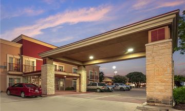 Best Western Plus Atrium Inn