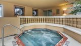Best Western Plus Atrium Inn Pool