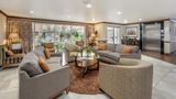 Best Western Plus Atrium Inn Lobby
