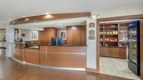 Best Western Plus Atrium Inn Lobby