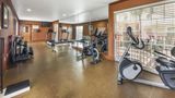 Best Western Plus Atrium Inn Health