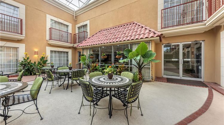 Best Western Plus Atrium Inn Other