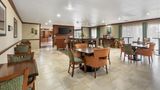 Best Western Plus Atrium Inn Restaurant