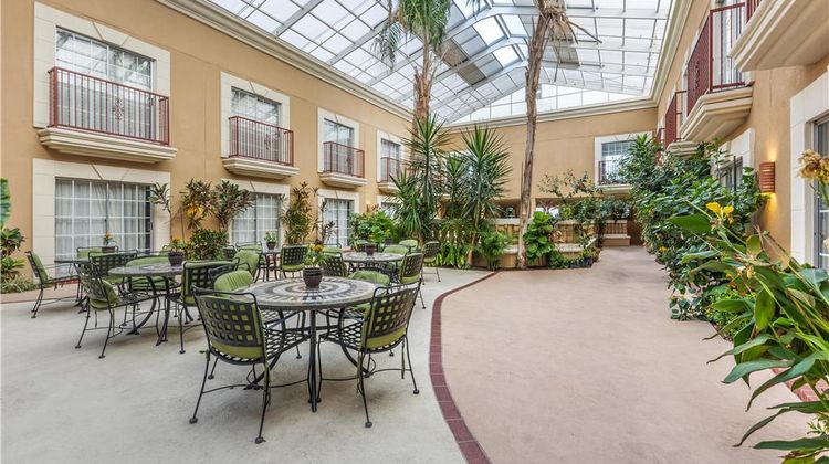 Best Western Plus Atrium Inn Other