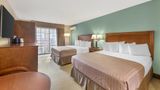 Best Western Plus Atrium Inn Room