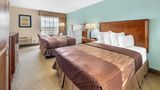 Best Western Plus Atrium Inn Room