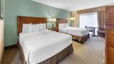 Best Western Plus Atrium Inn Room