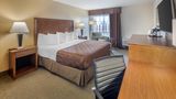 Best Western Plus Atrium Inn Room