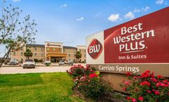 Best Western Plus Carrizo Springs Inn